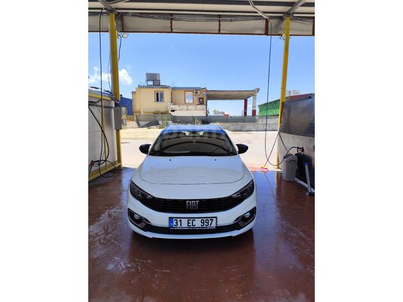Sahibinden Fiat Egea 1.4 Fire Urban 2021