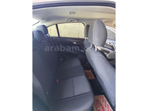 İlk Sahibinden Fiat Egea 1.4 Fire Urban 2021