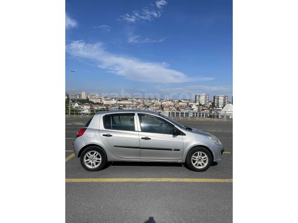 Sahibinden lpgli 1.2 clio - Clio 4 takas olur