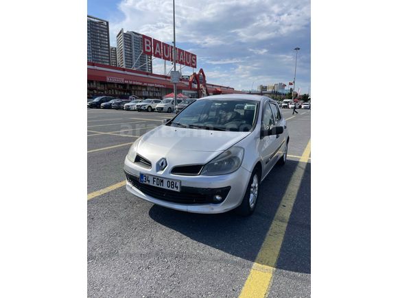 Sahibinden lpgli 1.2 clio - Clio 4 takas olur