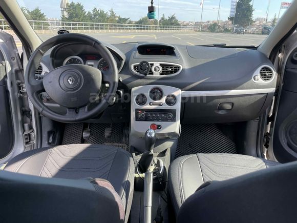 Sahibinden lpgli 1.2 clio - Clio 4 takas olur