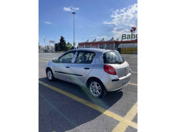 Sahibinden lpgli 1.2 clio - Clio 4 takas olur