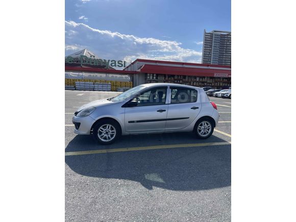 Sahibinden lpgli 1.2 clio - Clio 4 takas olur