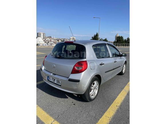 Sahibinden lpgli 1.2 clio - Clio 4 takas olur