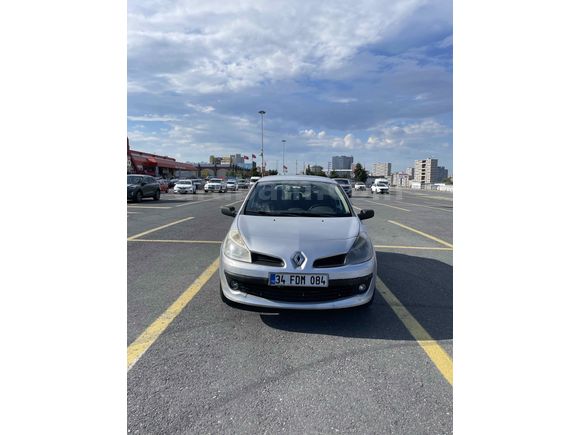 Sahibinden lpgli 1.2 clio - Clio 4 takas olur