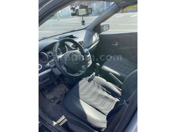 Sahibinden lpgli 1.2 clio - Clio 4 takas olur