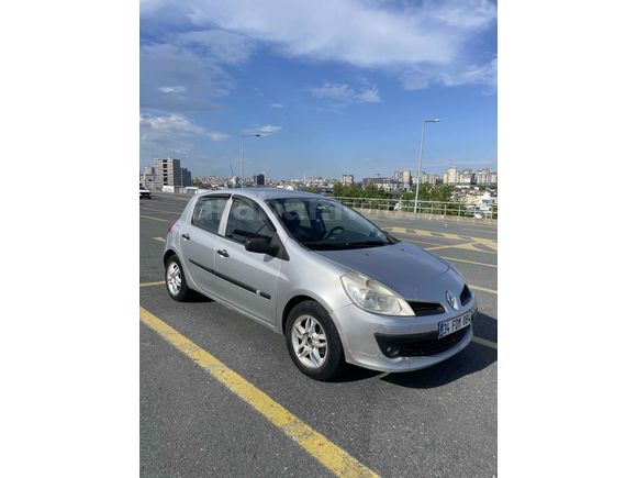 Sahibinden lpgli 1.2 clio - Clio 4 takas olur