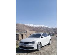 Sahibinden Volkswagen Jetta 1.6 TDi Trendline 2012 Model