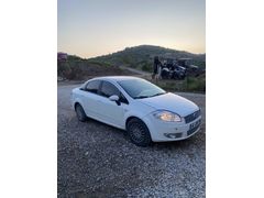 Sahibinden Fiat Linea 1.3 Multijet Active Plus 2012 Model 