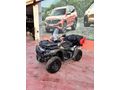 Sahibinden CFMoto C Force 625 Touring 