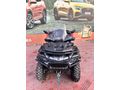 Sahibinden CFMoto C Force 625 Touring 