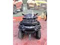 Sahibinden CFMoto C Force 625 Touring 