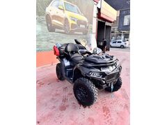 Sahibinden CFMoto C Force 625 Touring 