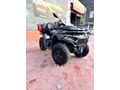 Sahibinden CFMoto C Force 625 Touring 