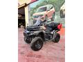 Sahibinden CFMoto C Force 625 Touring 