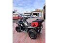 Sahibinden CFMoto C Force 625 Touring 