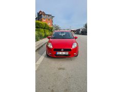 Sahibinden 2008 Model 1.3 Fiat Punto Dynamic DESING GIUGIARO Tasarım Aile Arabası