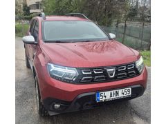 Sahibinden Dacia Duster 1.0 Tce ECO-G Prestige 2022 Model