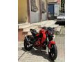 Sahibinden Benelli 125 S 