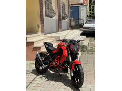 Sahibinden Benelli 125 S 