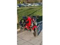 Sahibinden Benelli 125 S 
