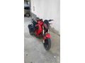 Sahibinden Benelli 125 S 