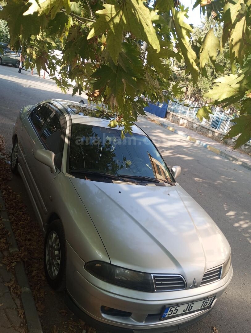 Sahibinden Mitsubishi Carisma 1.6 Avance 2001 Model 2