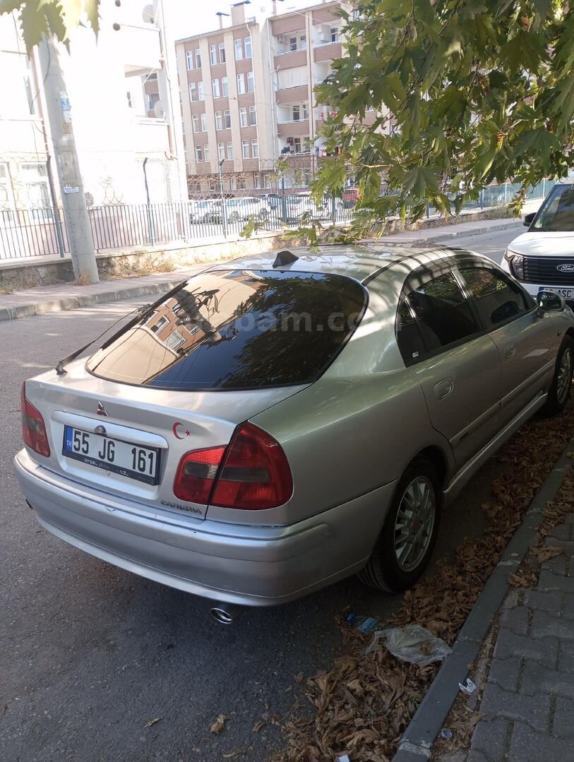 Sahibinden Mitsubishi Carisma 1.6 Avance 2001 Model 1