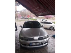 Sahibinden Mitsubishi Carisma 1.6 Avance 2001 Model