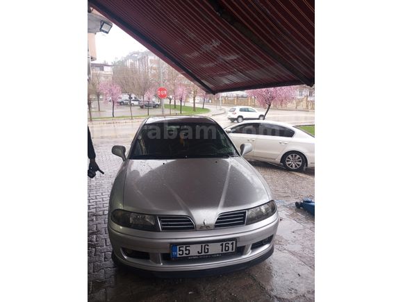 Sahibinden Mitsubishi Carisma 1.6 Avance 2001 Model