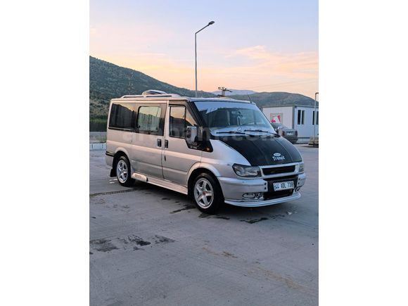 Sahibinden Ford Transit 280 S 2004 Model