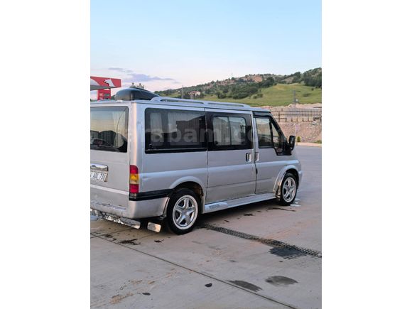 Sahibinden Ford Transit 280 S 2004 Model