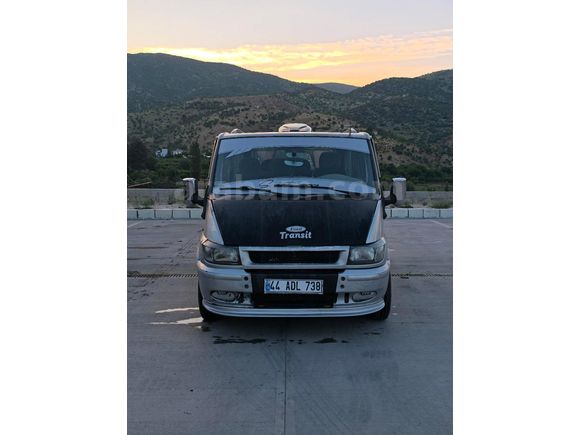 Sahibinden Ford Transit 280 S 2004 Model