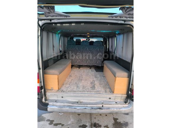 Sahibinden Ford Transit 280 S 2004 Model