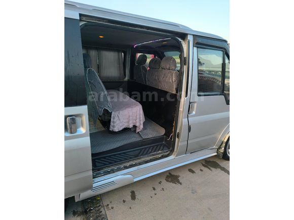 Sahibinden Ford Transit 280 S 2004 Model