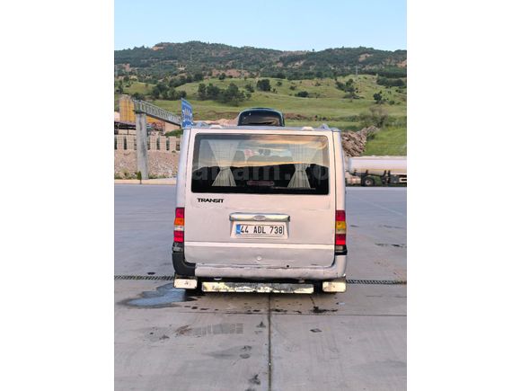 Sahibinden Ford Transit 280 S 2004 Model