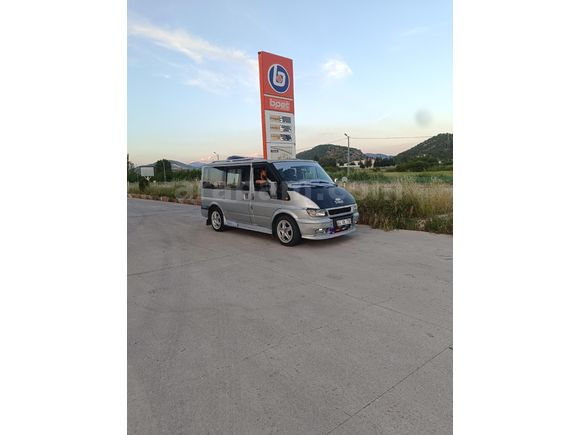 Sahibinden Ford Transit 280 S 2004 Model