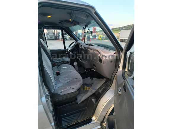 Sahibinden Ford Transit 280 S 2004 Model