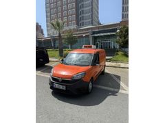 Sahibinden Fiat Doblo Cargo 1.3 Multijet Maxi Frigo 2020 Model 