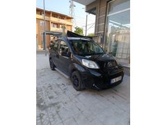 Sahibinden Citroen Nemo Combi 1.4 HDi SX Plus 2012 Model