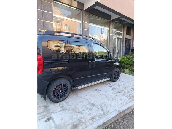 Sahibinden Citroen Nemo Combi 1.4 HDi SX Plus 2012 Model