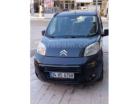 Sahibinden Citroen Nemo Combi 1.4 HDi SX Plus 2012 Model