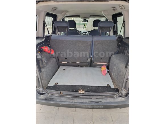 Sahibinden Citroen Nemo Combi 1.4 HDi SX Plus 2012 Model