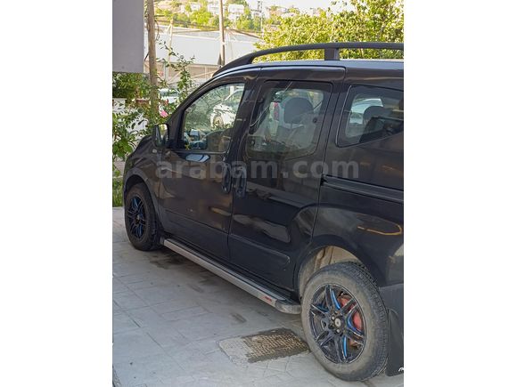Sahibinden Citroen Nemo Combi 1.4 HDi SX Plus 2012 Model