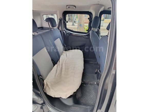 Sahibinden Citroen Nemo Combi 1.4 HDi SX Plus 2012 Model