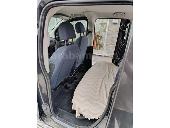 Sahibinden Citroen Nemo Combi 1.4 HDi SX Plus 2012 Model
