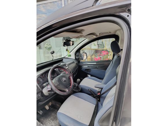 Sahibinden Citroen Nemo Combi 1.4 HDi SX Plus 2012 Model