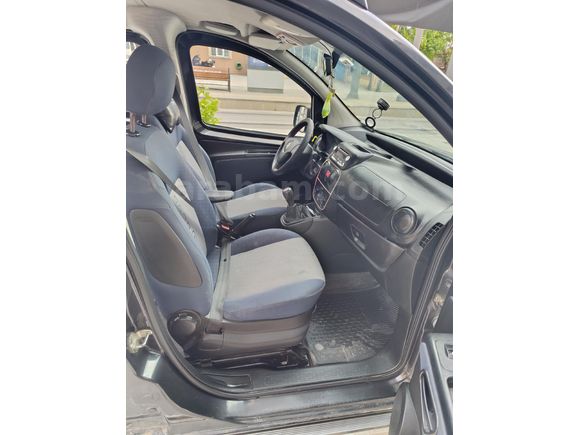 Sahibinden Citroen Nemo Combi 1.4 HDi SX Plus 2012 Model