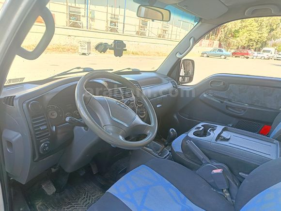 Sahibinden Kia Bongo K2500 DLX