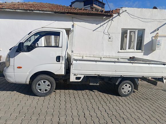 Sahibinden Kia Bongo K2500 DLX